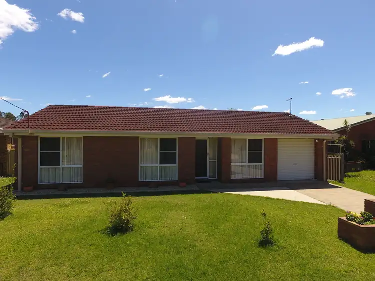Main view of Homely house listing, 26 Frances Street (East), Casino NSW 2470