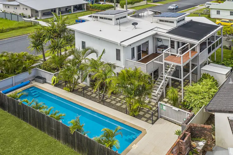 1 Ocean Street, Corindi Beach NSW 2456