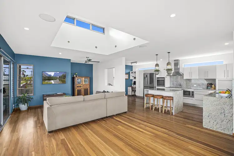 Sixth view of Homely house listing, 1 Ocean Street, Corindi Beach NSW 2456
