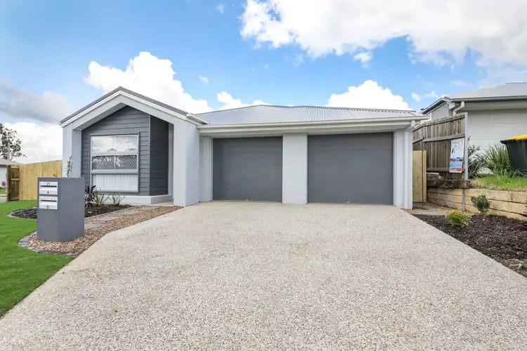 2/21 Mount Wheeler Street, Park Ridge QLD 4125