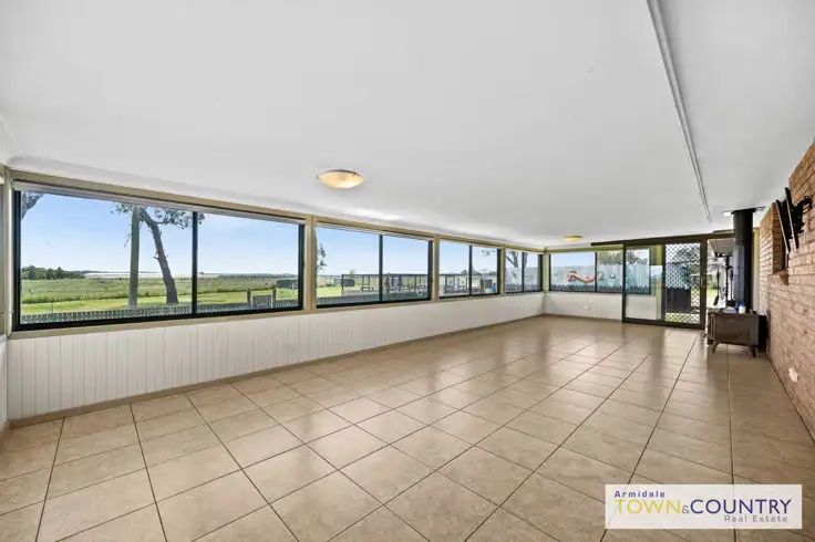 Fifth view of Homely rural property listing, 911 Castledoyle Road, Armidale NSW 2350