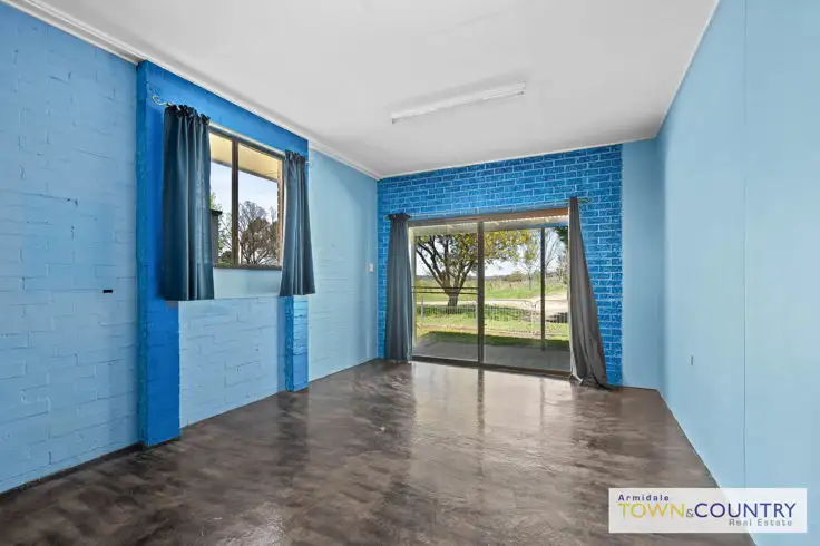 Sixth view of Homely rural property listing, 911 Castledoyle Road, Armidale NSW 2350