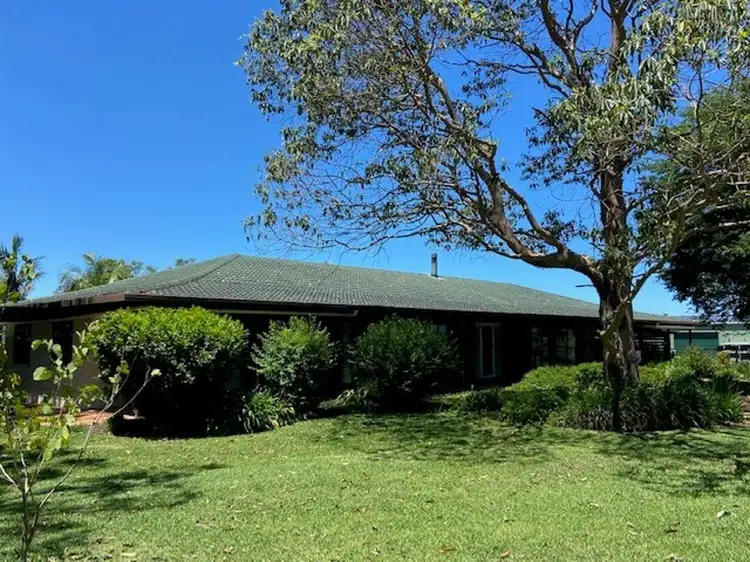 Main view of Homely house listing, 240 South West Rocks Road, Pola Creek NSW 2440