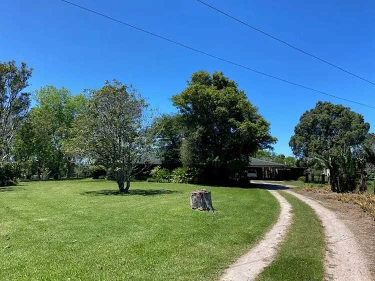 Second view of Homely house listing, 240 South West Rocks Road, Pola Creek NSW 2440