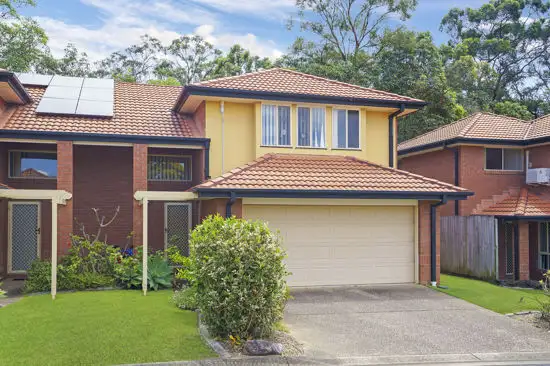 Main view of Homely townhouse listing, 37 Landseer Street, Sunnybank Hills QLD 4109