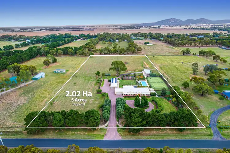 Fourth view of Homely rural property listing, 45 Shaws Road, Little River VIC 3211
