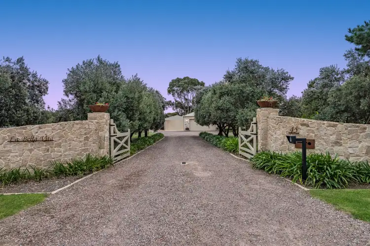 Fifth view of Homely rural property listing, 45 Shaws Road, Little River VIC 3211