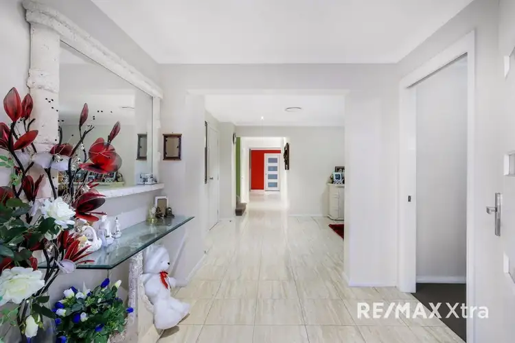 Third view of Homely house listing, 9 Brougham Crescent, Bungarribee NSW 2767