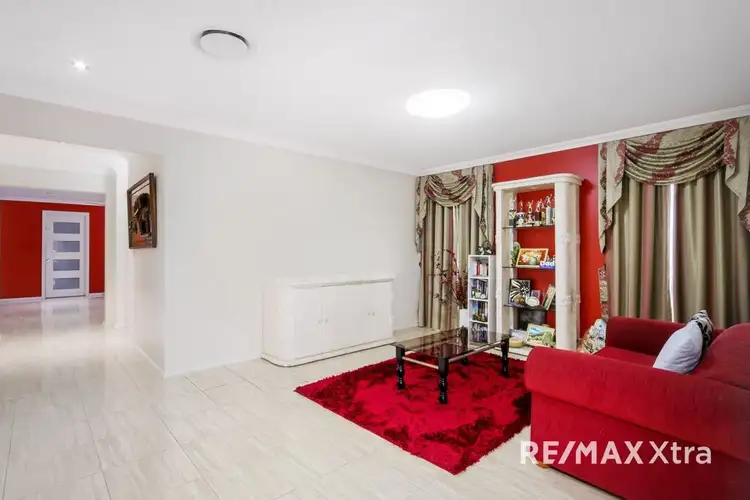 Fourth view of Homely house listing, 9 Brougham Crescent, Bungarribee NSW 2767