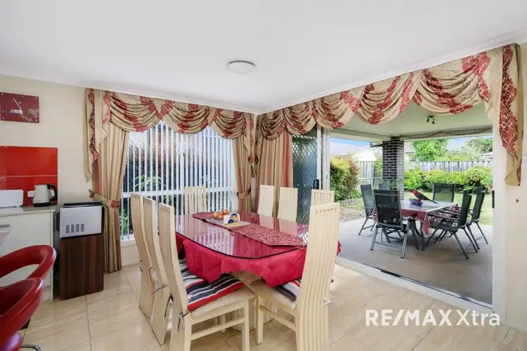 Fifth view of Homely house listing, 9 Brougham Crescent, Bungarribee NSW 2767