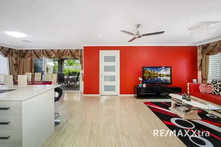 Sixth view of Homely house listing, 9 Brougham Crescent, Bungarribee NSW 2767