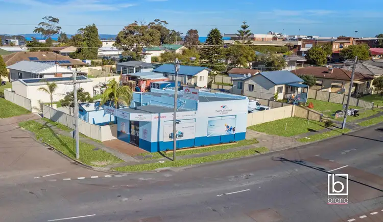 Main view of Homely land listing, 283 Main Road, Toukley NSW 2263