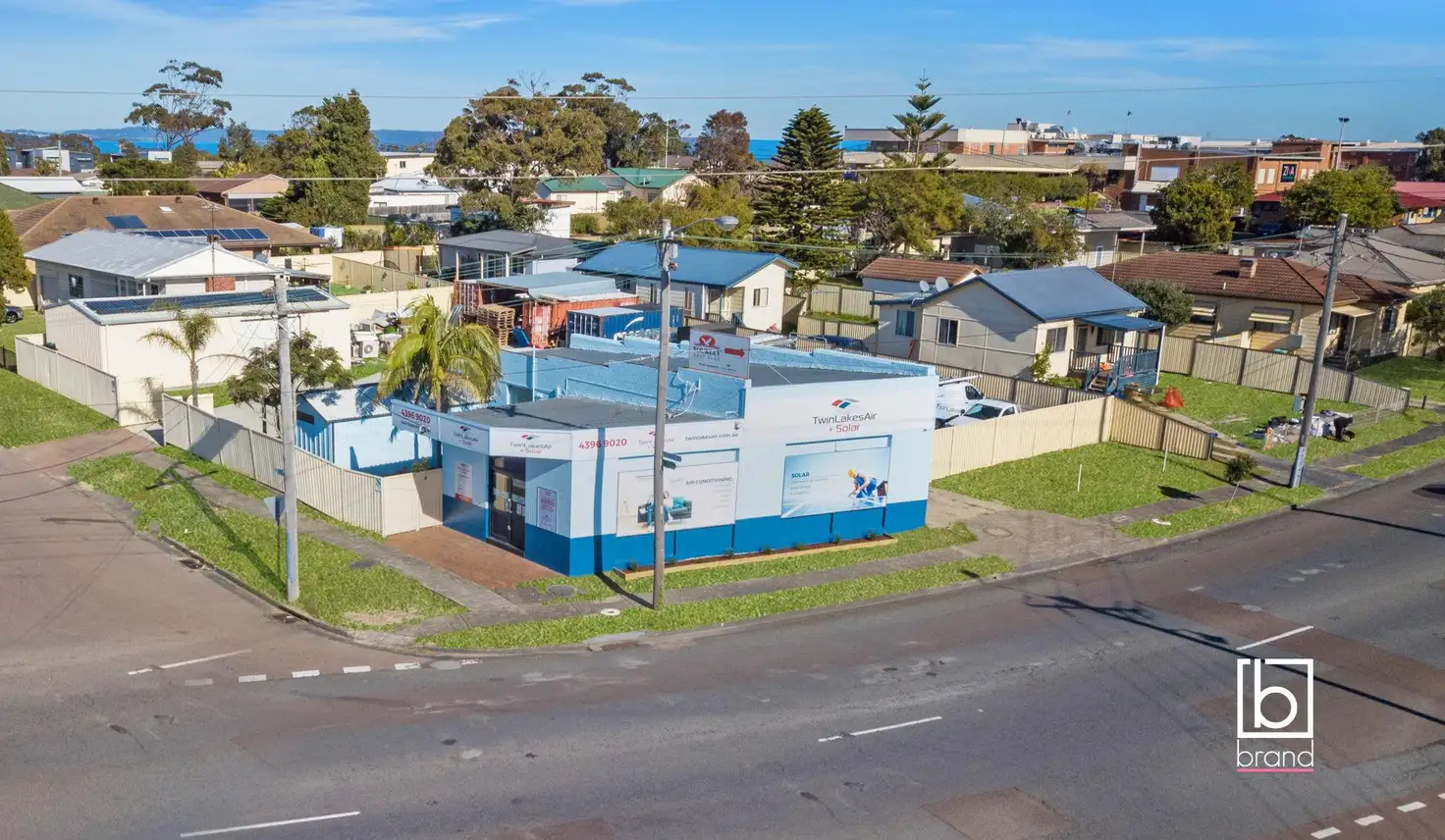 Main view of Homely land listing, 283 Main Road, Toukley NSW 2263