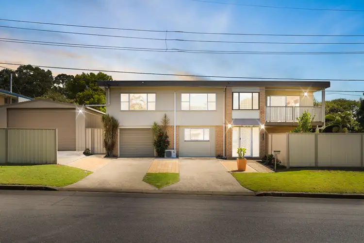 Main view of Homely house listing, 1 Toulambi Street, Bracken Ridge QLD 4017