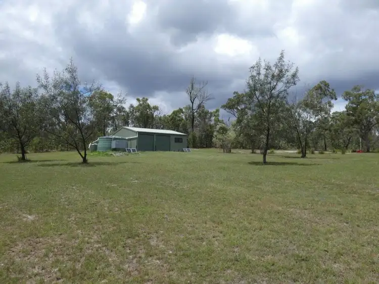 Main view of Homely rural property listing, Address available on request
