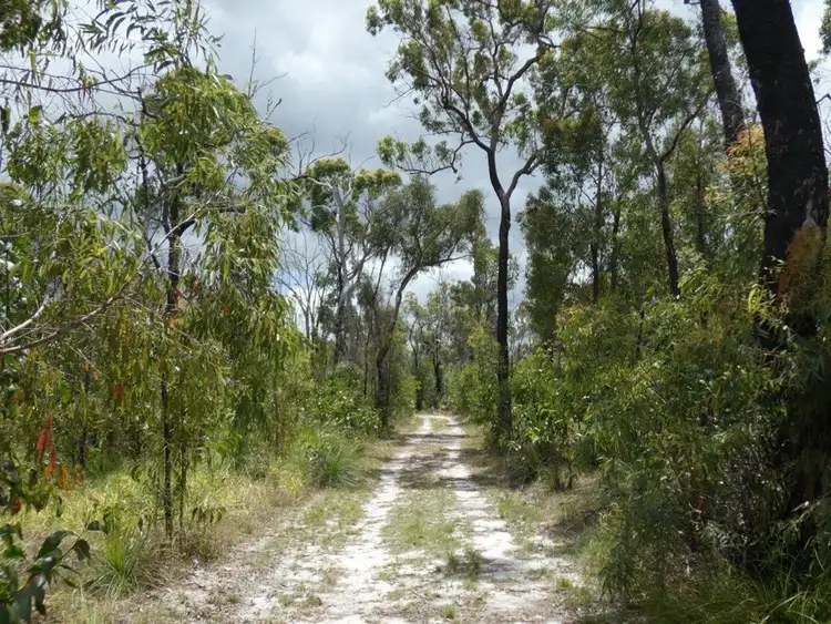 Second view of Homely rural property listing, Address available on request