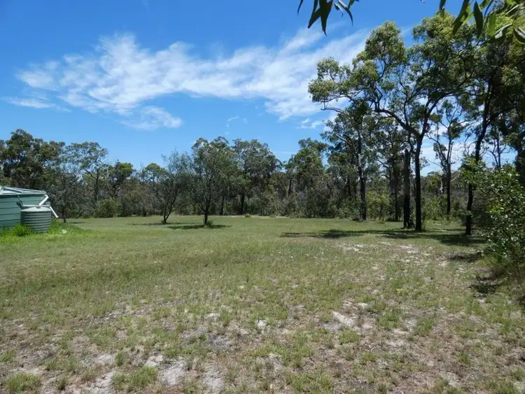 Fifth view of Homely rural property listing, Address available on request