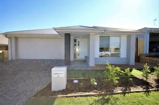 23 Norton Sands Drive, Redbank Plains QLD 4301
