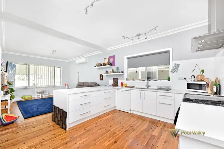 Second view of Homely house listing, 3 Iona Street, Tamworth NSW 2340