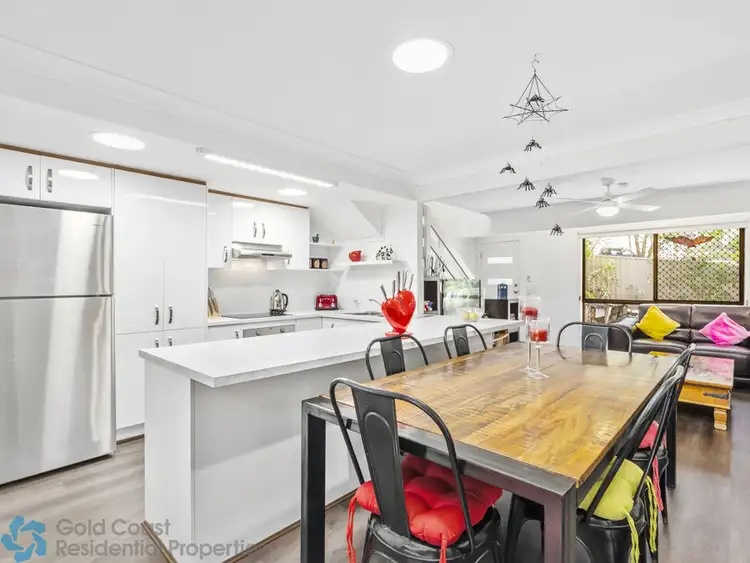 Third view of Homely townhouse listing, Address available on request