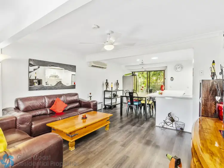 Fifth view of Homely townhouse listing, Address available on request