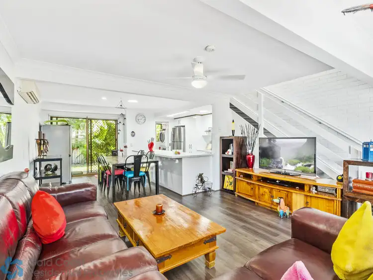 Sixth view of Homely townhouse listing, Address available on request