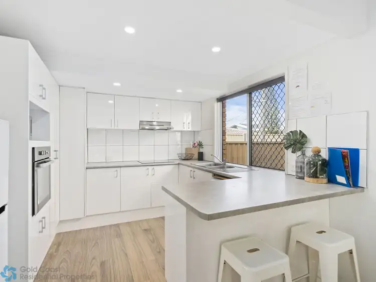 1/31 Dolphin Avenue, Mermaid Beach QLD 4218
