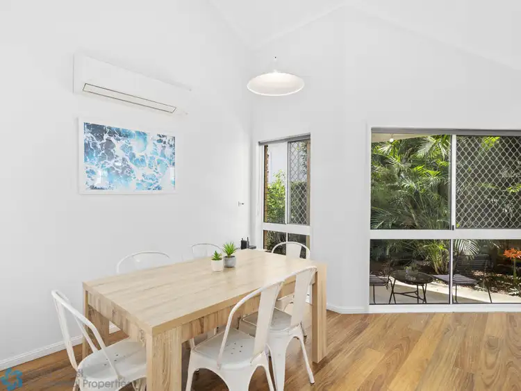 Third view of Homely semi-detached listing, 1/31 Dolphin Avenue, Mermaid Beach QLD 4218
