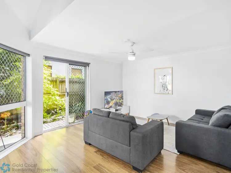 Fourth view of Homely semi-detached listing, 1/31 Dolphin Avenue, Mermaid Beach QLD 4218
