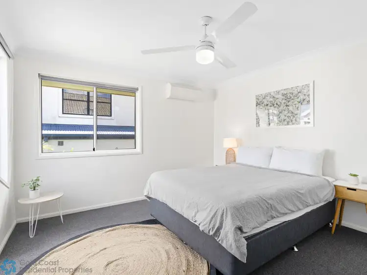Sixth view of Homely semi-detached listing, 1/31 Dolphin Avenue, Mermaid Beach QLD 4218