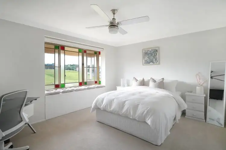 Sixth view of Homely house listing, 15 Yangtze Place, Kearns NSW 2558