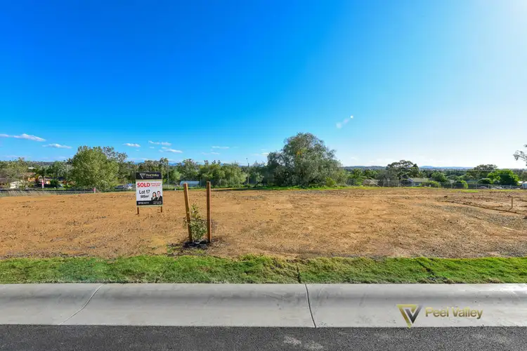 91 Valley Drive, Tamworth NSW 2340