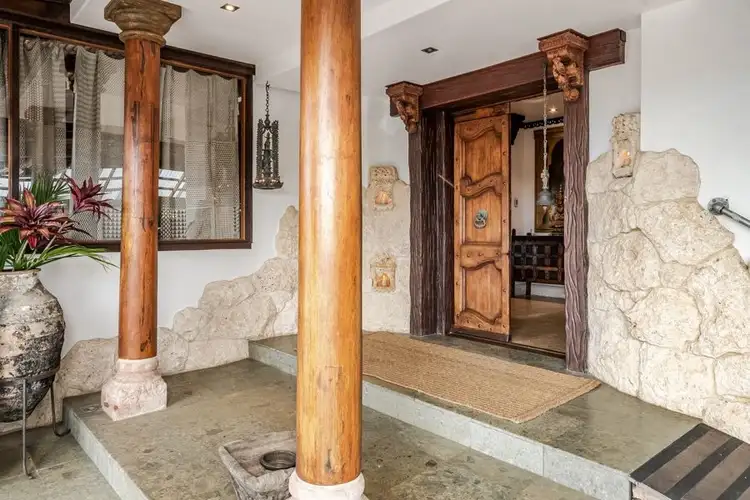 Second view of Homely rural property listing, 483 Bangalow RD, Talofa NSW 2481