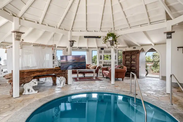 Third view of Homely rural property listing, 483 Bangalow RD, Talofa NSW 2481