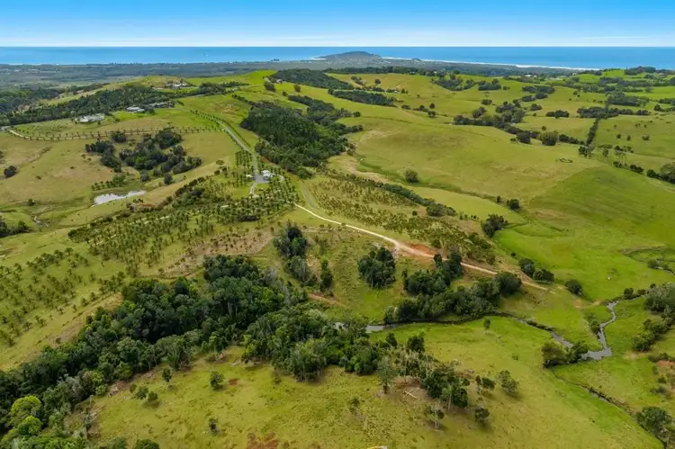 Fourth view of Homely rural property listing, 483 Bangalow RD, Talofa NSW 2481