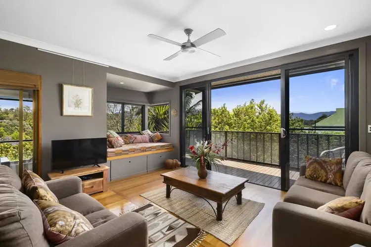 Second view of Homely house listing, 11 Ford Street, Bellingen NSW 2454