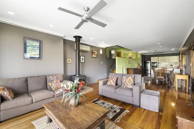 Third view of Homely house listing, 11 Ford Street, Bellingen NSW 2454
