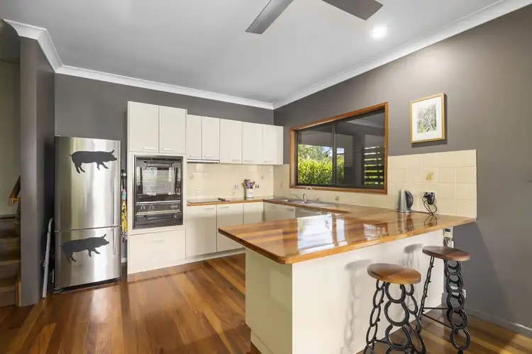 Fifth view of Homely house listing, 11 Ford Street, Bellingen NSW 2454
