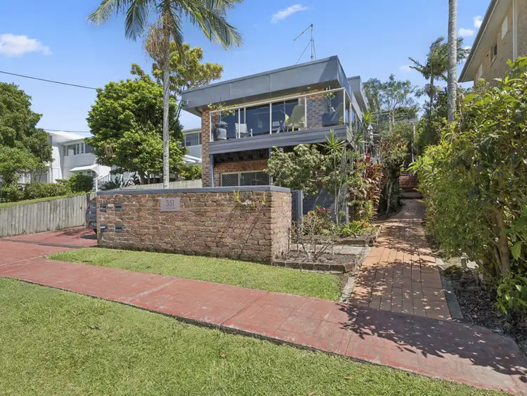 3/351 Harbour Drive, Coffs Harbour NSW 2450