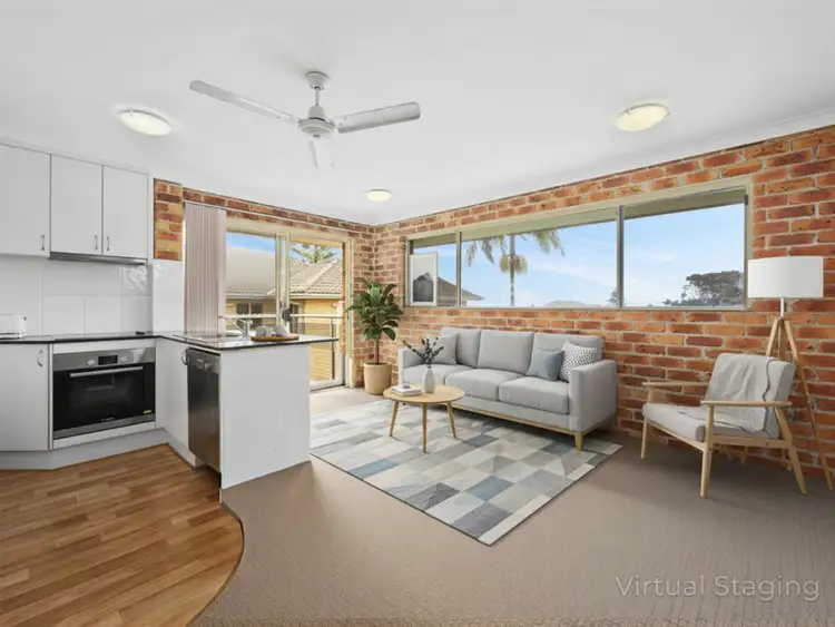 Third view of Homely unit listing, 3/351 Harbour Drive, Coffs Harbour NSW 2450