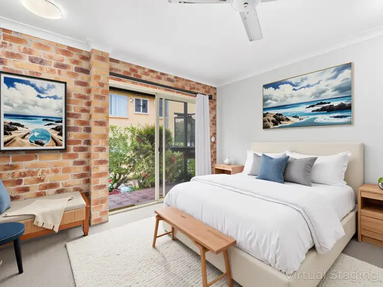 Fourth view of Homely unit listing, 3/351 Harbour Drive, Coffs Harbour NSW 2450