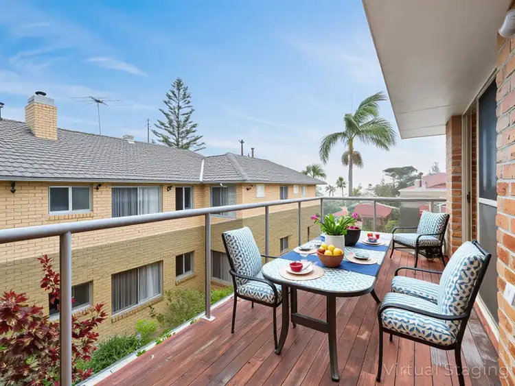 Fifth view of Homely unit listing, 3/351 Harbour Drive, Coffs Harbour NSW 2450