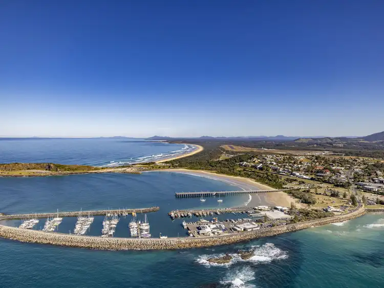 Sixth view of Homely unit listing, 3/351 Harbour Drive, Coffs Harbour NSW 2450