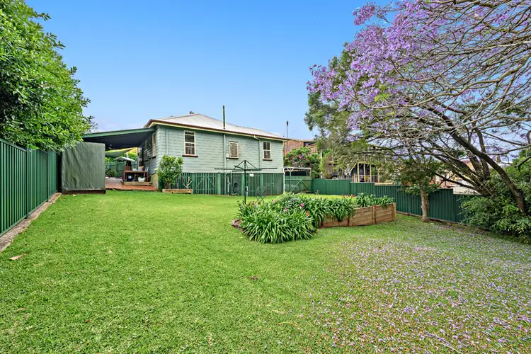 554 Robinson Road West, Aspley QLD 4034