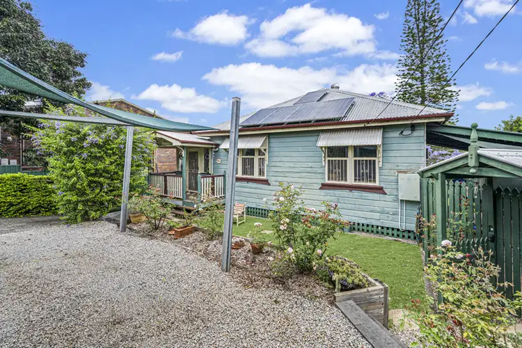 Sixth view of Homely house listing, 554 Robinson Road West, Aspley QLD 4034