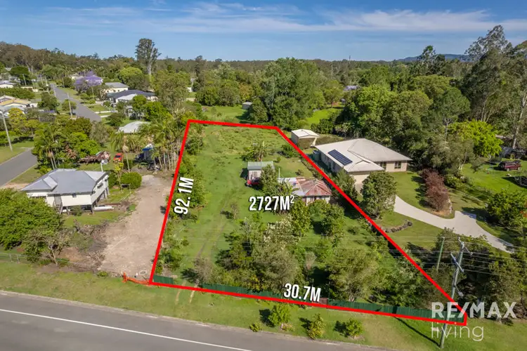 Second view of Homely house listing, 10 Leichhardt Street, Woodford QLD 4514
