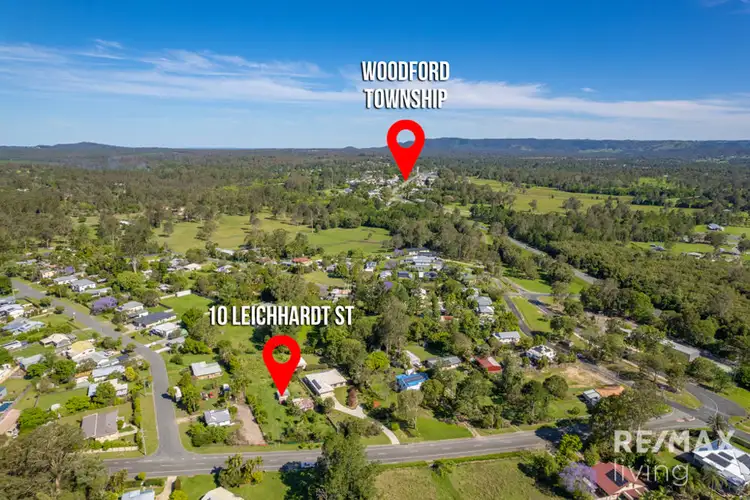 Fourth view of Homely house listing, 10 Leichhardt Street, Woodford QLD 4514
