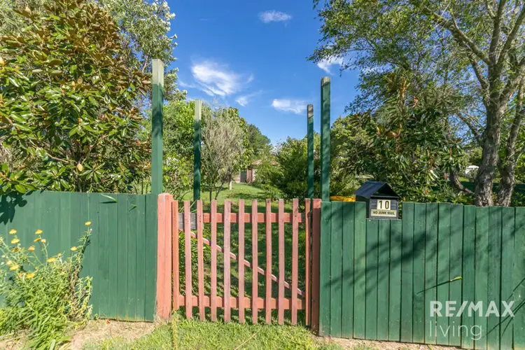 Fifth view of Homely house listing, 10 Leichhardt Street, Woodford QLD 4514