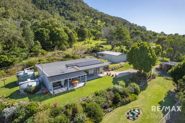 23 Terragon Road, Mount Archer QLD 4514
