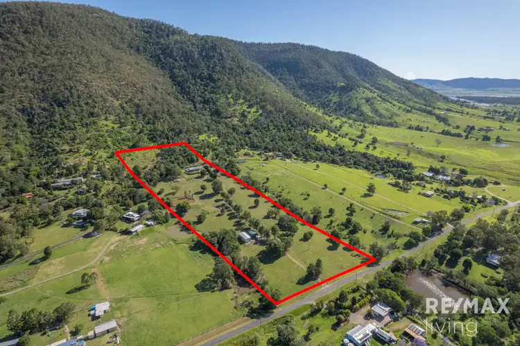 Second view of Homely rural property listing, 23 Terragon Road, Mount Archer QLD 4514